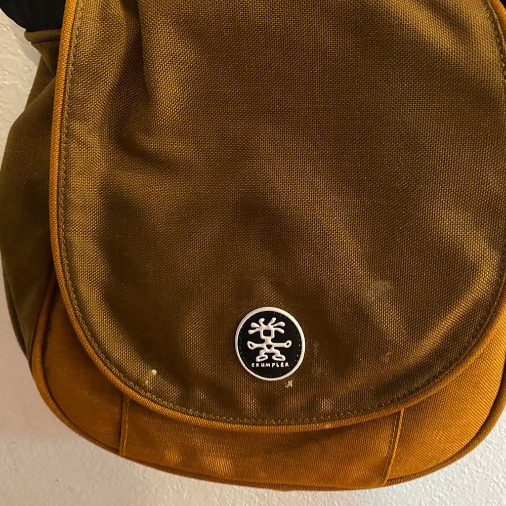 Camera bag/ Hand bag - Picture 2 of 3